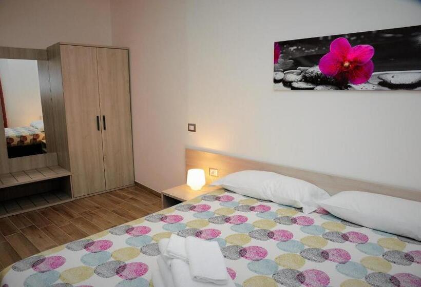 סוויטת 2 חדרי שינה, Angelo Lifestyle