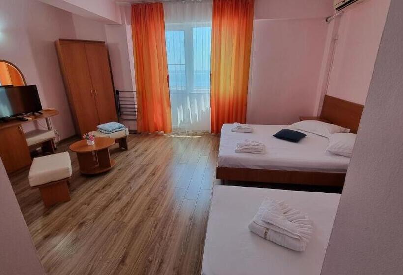 Номер Стандарт Трехместный, Aurex