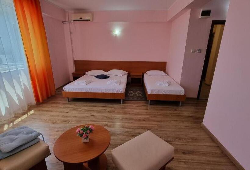 Номер Стандарт Трехместный, Aurex