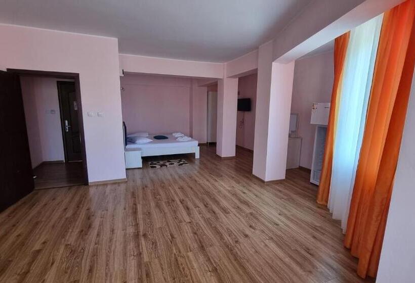 Апартаменты 1 Спальня, Aurex