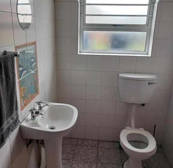 חדר דלוקס, Coega Harbour View Guesthouse