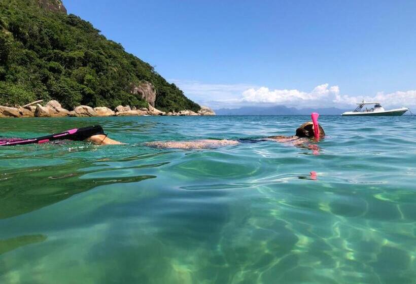 סוויטה נוף לגינה, Joãoemaria Da Ilha