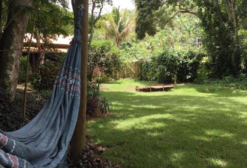 סוויטה נוף לגינה, Joãoemaria Da Ilha