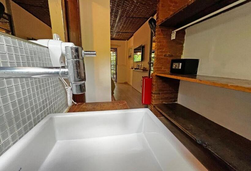 סוויטה נוף לגינה, Joãoemaria Da Ilha