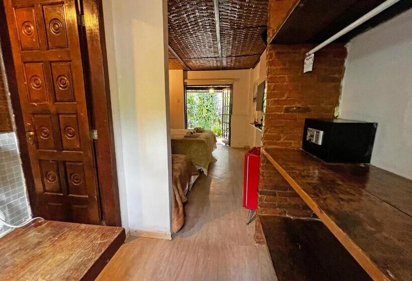 סוויטה נוף לגינה, Joãoemaria Da Ilha