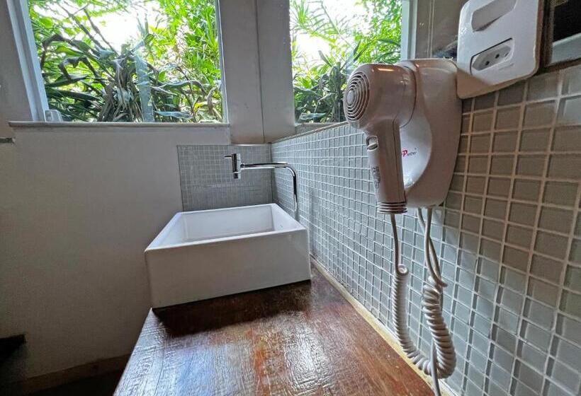 סוויטה נוף לגינה, Joãoemaria Da Ilha