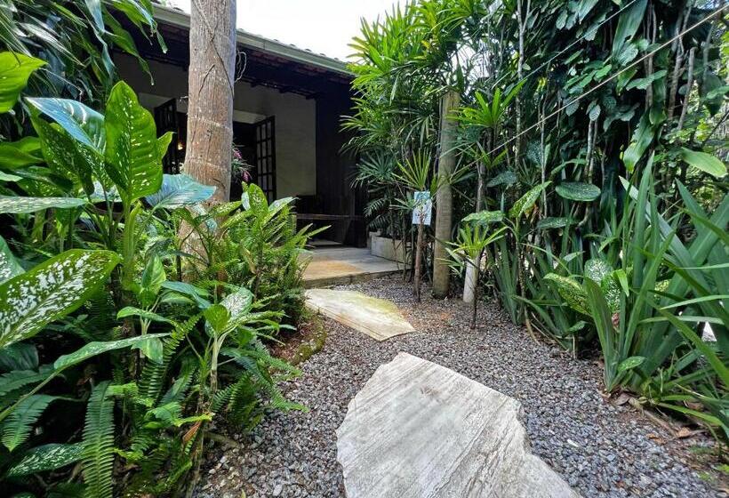 סוויטה נוף לגינה, Joãoemaria Da Ilha