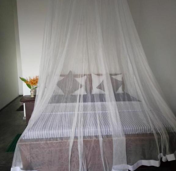 디럭스 룸, Sea Garden Beach Resort