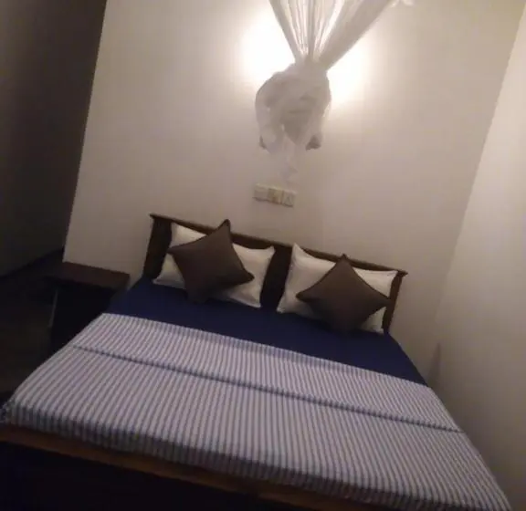 اتاق لوکس, Sea Garden Beach Resort