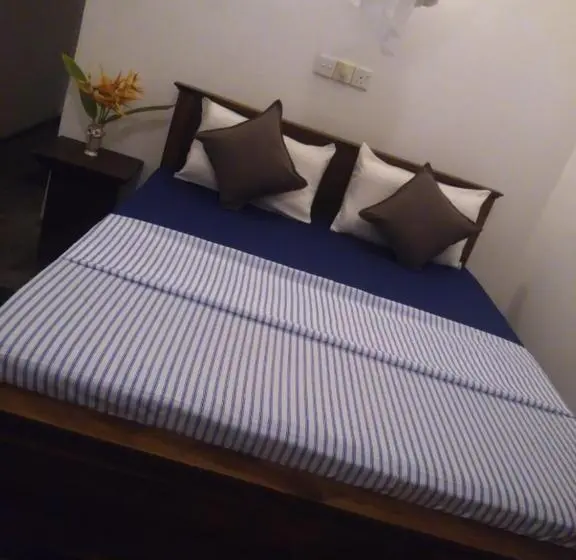 اتاق لوکس, Sea Garden Beach Resort