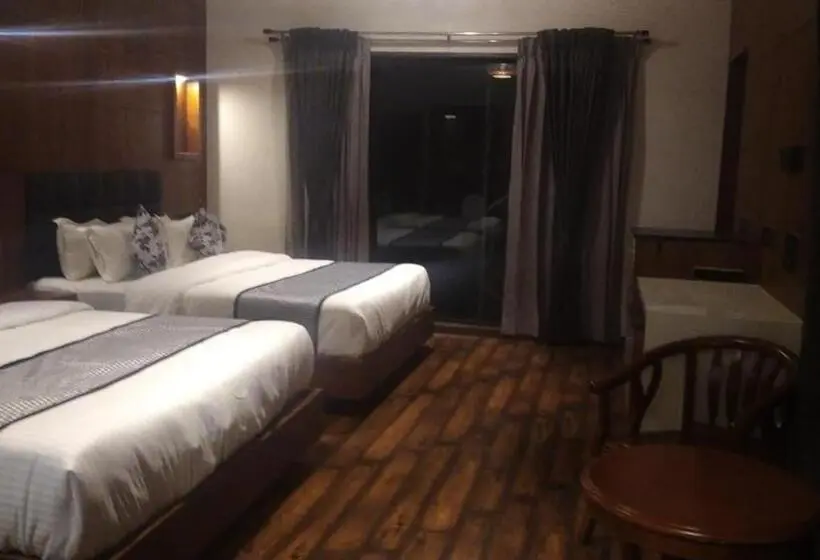 Superior room with lake view, Biranji Aqua Retreat