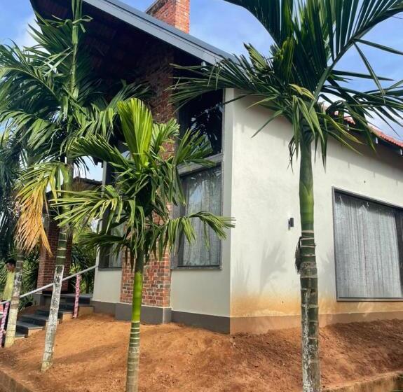 סוויטה עם ג'קוזי, Biranji Aqua Retreat