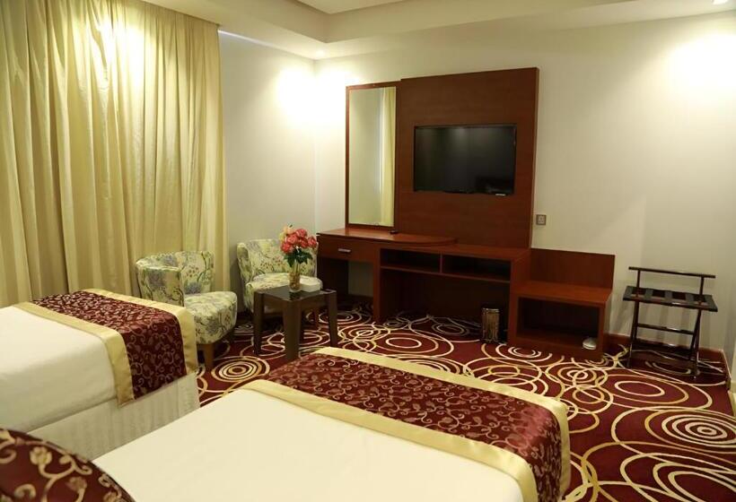 标准间, Wow Hotel Jeddah