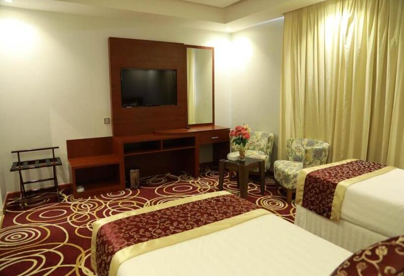 标准间, Wow Hotel Jeddah