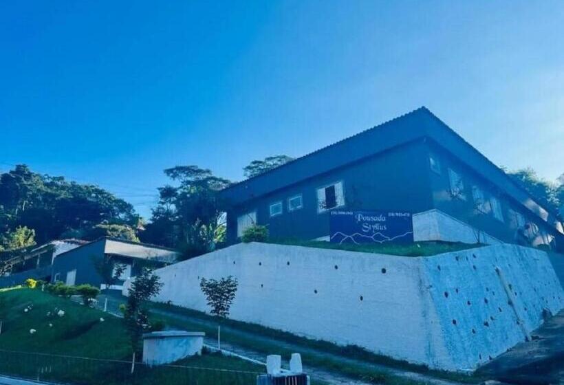 标准间, Pousada Styllus Miguel Pereira