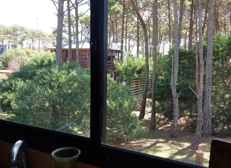 Huoneisto 1 Makuuhuone Merinäkymä, Posada Mar Azul Con Jacuzzi