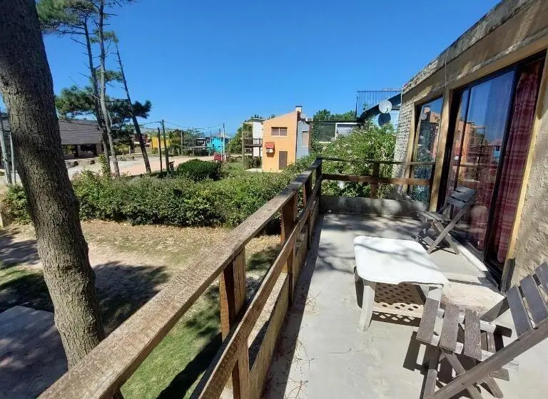 Huoneisto 1 Makuuhuone Merinäkymä, Posada Mar Azul Con Jacuzzi