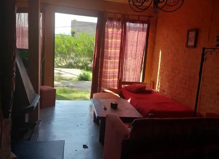 Vuode Makuusalissa, Posada Mar Azul Con Jacuzzi