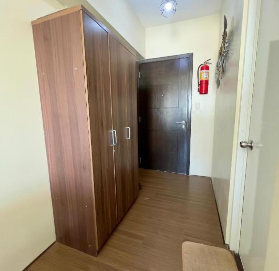 استودیوی لوکس, Condo Near Ateneo And Royal Mandaya