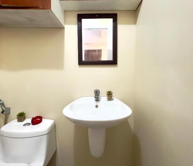 Студия Deluxe, Condo Near Ateneo And Royal Mandaya