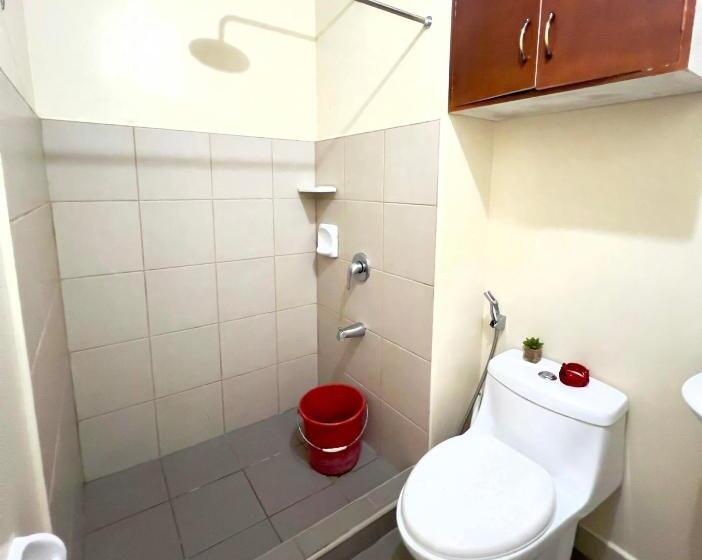 استودیوی لوکس, Condo Near Ateneo And Royal Mandaya