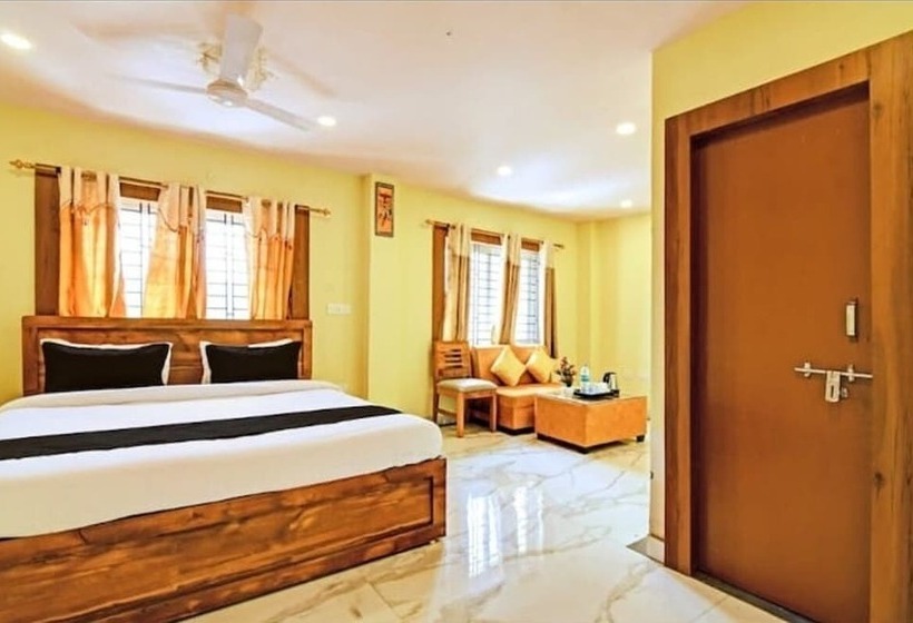 اتاق لوکس, Elysian Premium