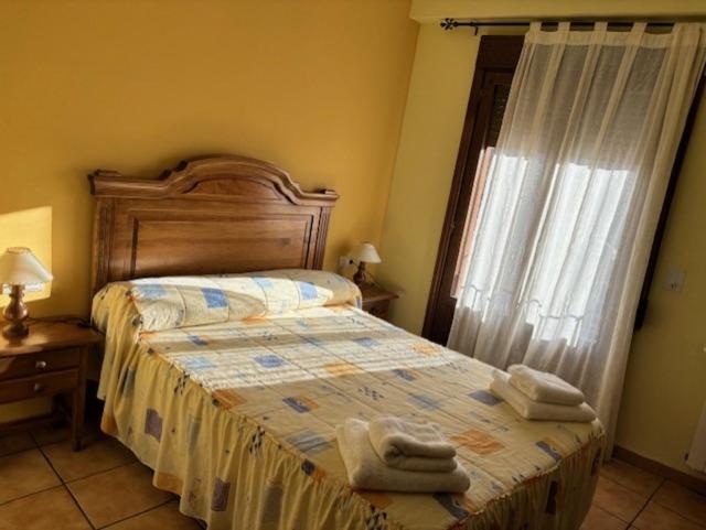 スタンダードルーム, El Cid