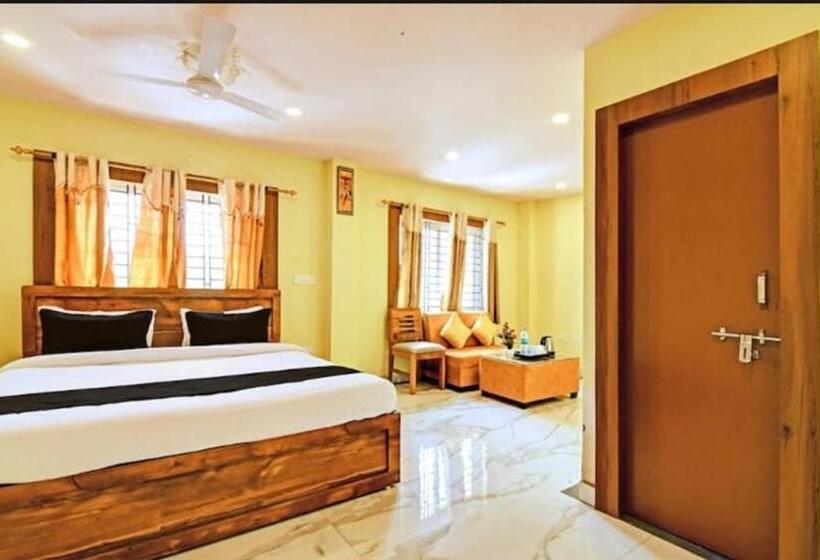 اتاق لوکس, Elysian Premium