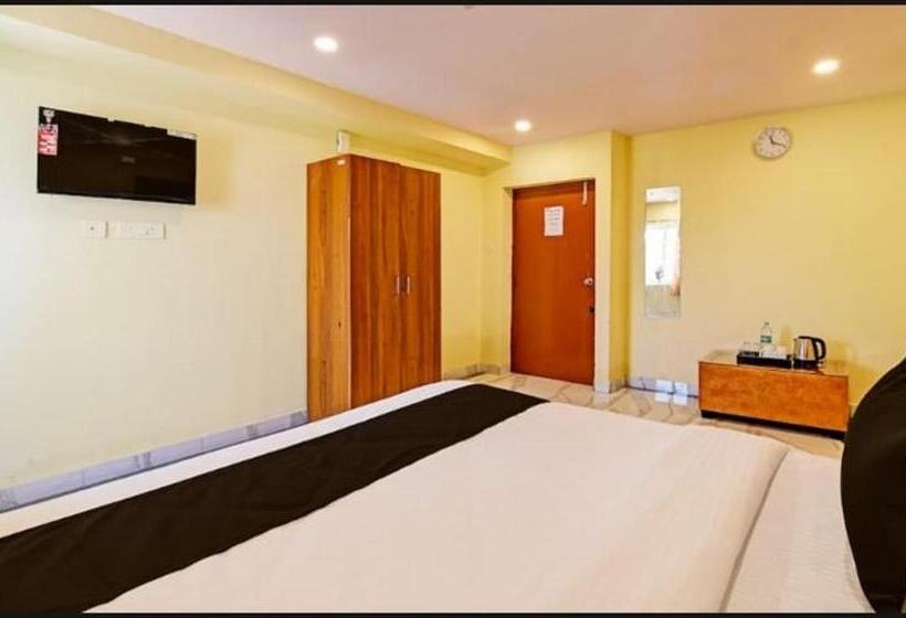 اتاق لوکس, Elysian Premium