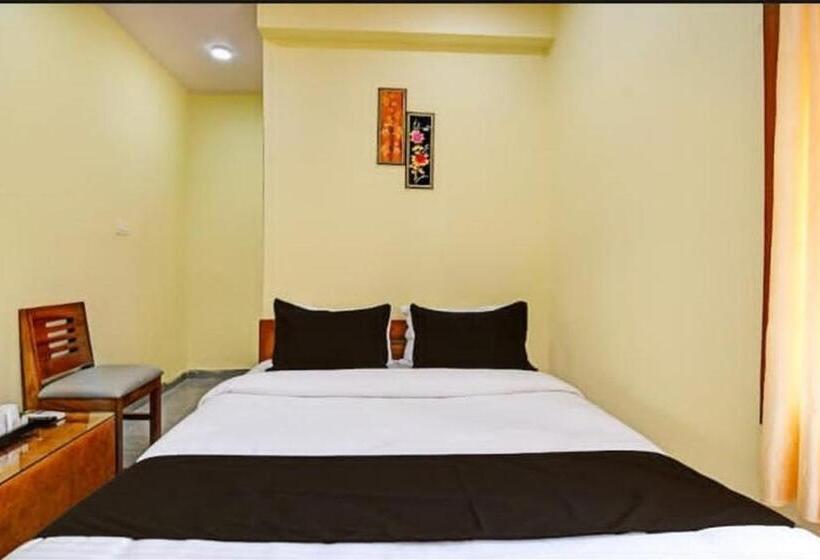 اتاق لوکس با تخت بزرگ, Elysian Premium