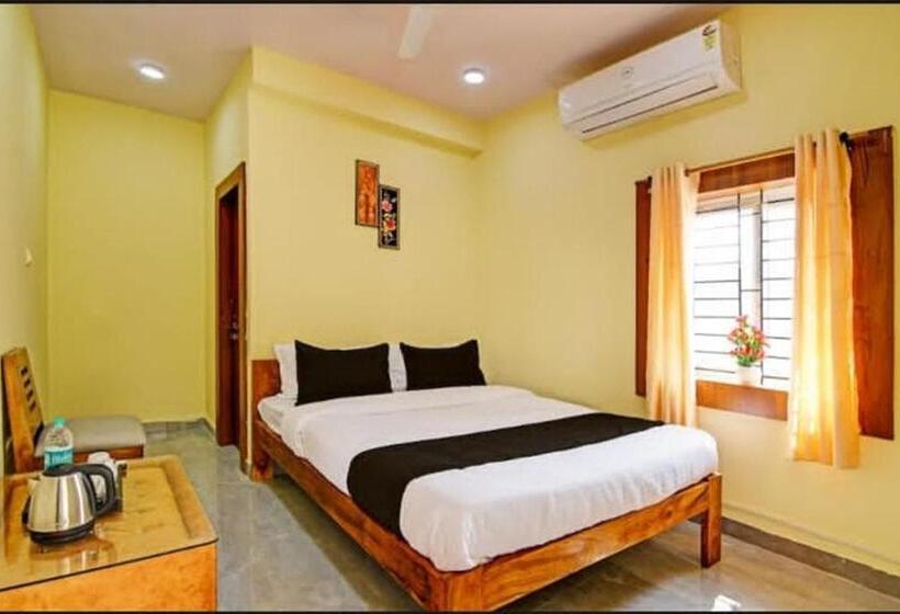 اتاق لوکس با تخت بزرگ, Elysian Premium