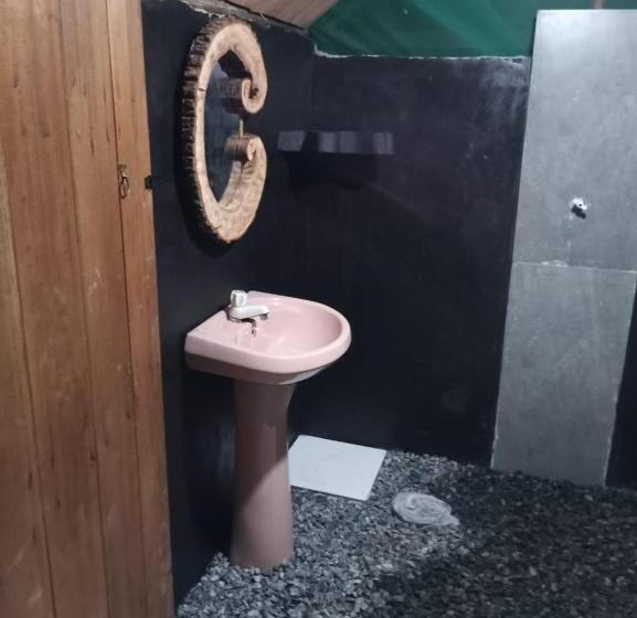 스탠다드 룸, Gamagedara Nature Villa