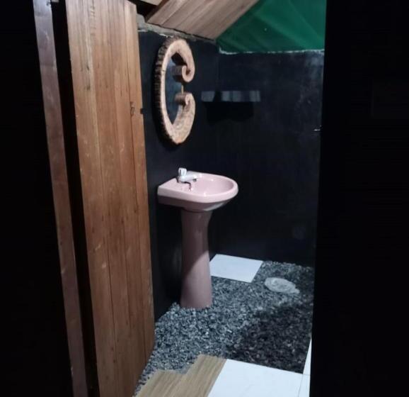 스탠다드 룸, Gamagedara Nature Villa