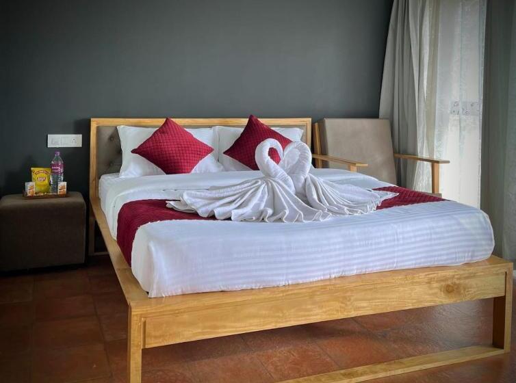 חדר משפחתי, Bethel Homes Vythiri By Maple Vistas