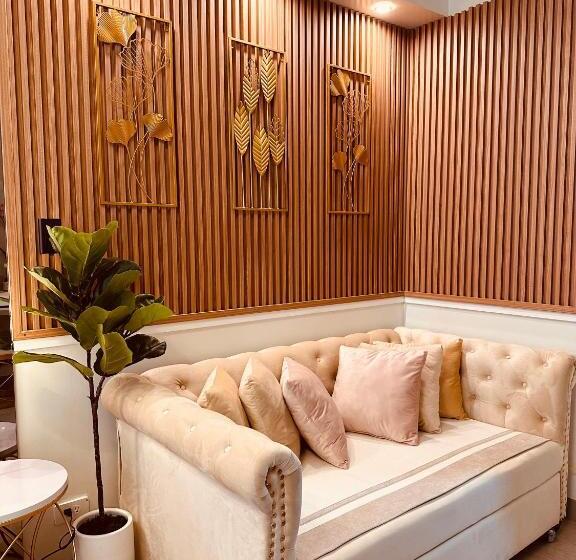 プールの見える１ベッドルームアパートメント, Dioza’s Haven