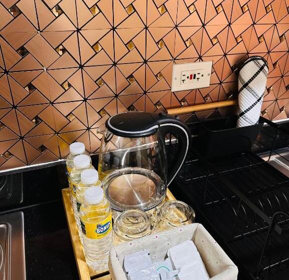 プールの見える１ベッドルームアパートメント, Dioza’s Haven