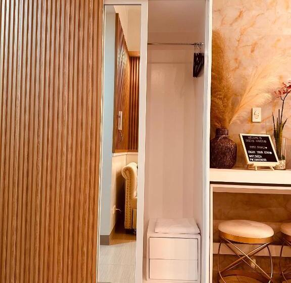 プールの見える１ベッドルームアパートメント, Dioza’s Haven