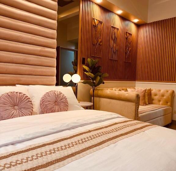 プールの見える１ベッドルームアパートメント, Dioza’s Haven