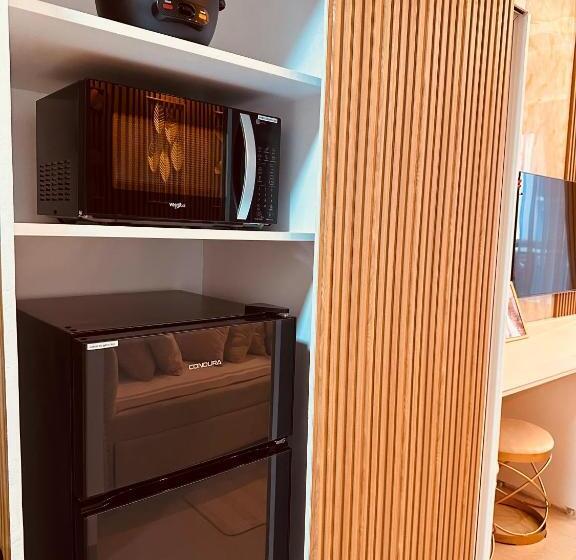 プールの見える１ベッドルームアパートメント, Dioza’s Haven