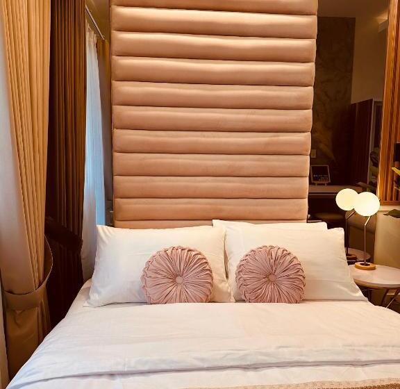 プールの見える１ベッドルームアパートメント, Dioza’s Haven