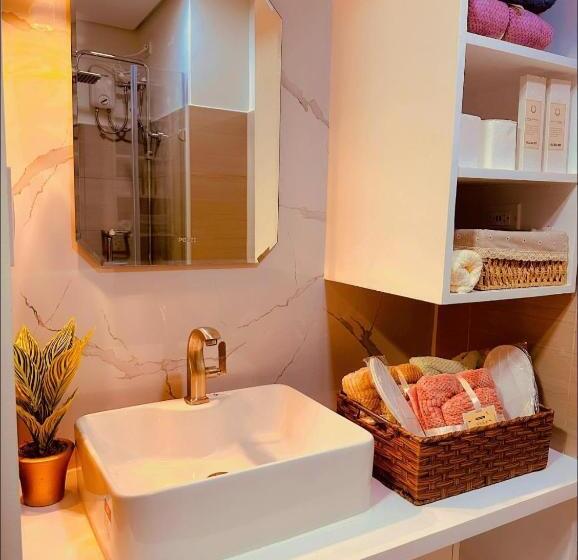 Апартаменты 1 Спальня Вид на Бассейн, Dioza’s Haven