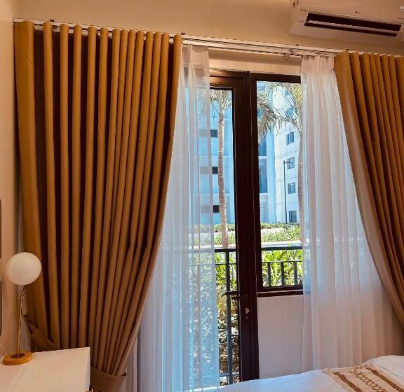 プールの見える１ベッドルームアパートメント, Dioza’s Haven