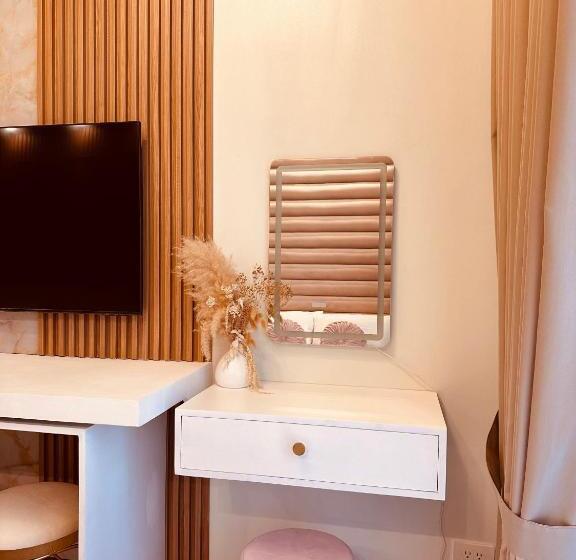 プールの見える１ベッドルームアパートメント, Dioza’s Haven