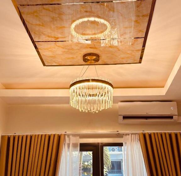 プールの見える１ベッドルームアパートメント, Dioza’s Haven