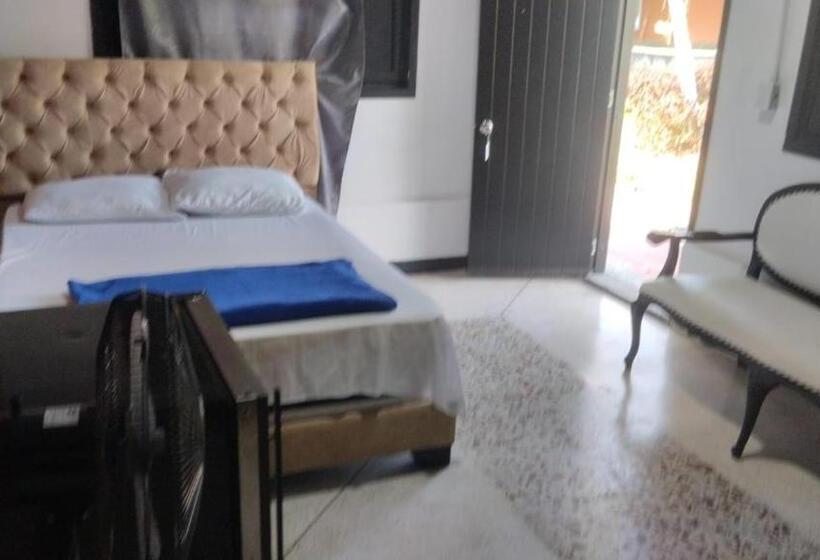 스탠다드 룸, Campestre Alto De Las Aves