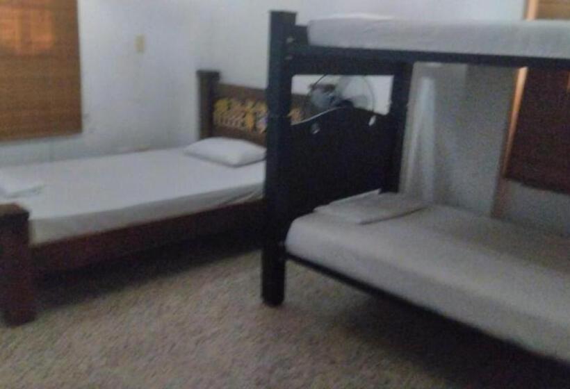 패밀리 룸, Campestre Alto De Las Aves