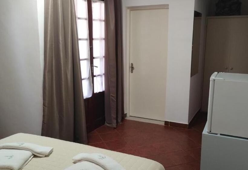 חדר סטנדרט, My Place Boutique