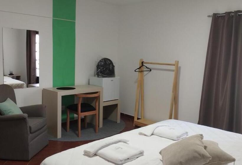 חדר סטנדרט, My Place Boutique