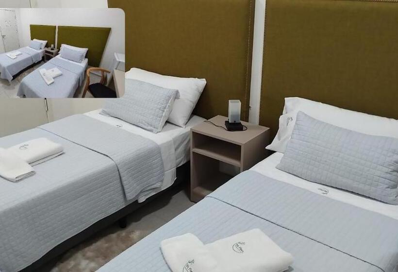 חדר סטנדרט, My Place Boutique