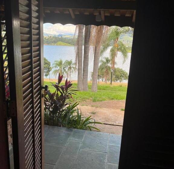 スタンダードルーム, Pousada Solar Dos Sonhos